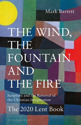 The Wind Fountain and the Fire (Paperback)