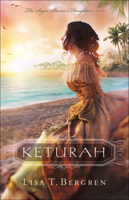 Keturah (Paperback)