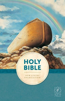 NLT Children's Holy Bible (ITPE)