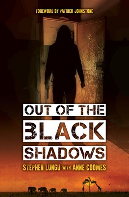 Out of the Black Shadows (Paperback)