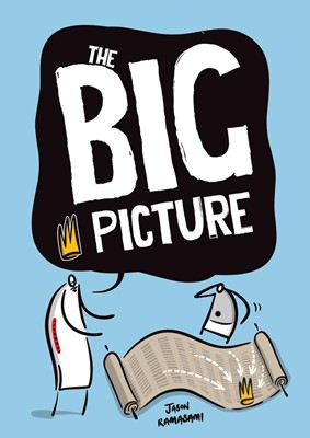 The Big Picture (Booklet)