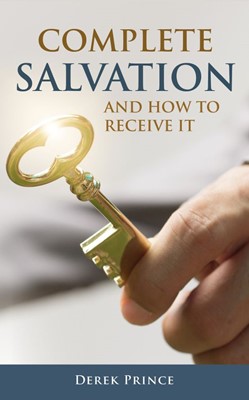 Complete Salvation (Paperback)