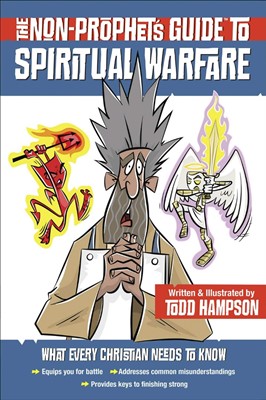 Non-Prophet's Guide™ to Spiritual Warfare (Paperback)