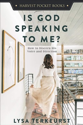Is God Speaking to Me? (Paperback)