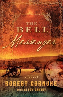 The Bell Messenger (Paperback)