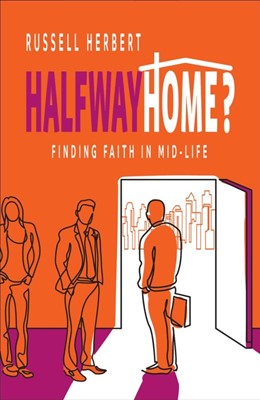 Halfway Home? (Paperback)