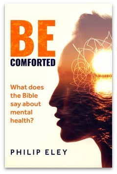 Be Comforted (Paperback)