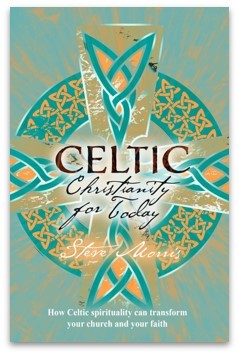 Celtic Christianity (Paperback)