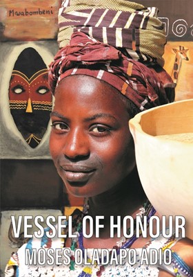 Vessel of Honour (Paperback)