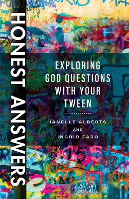 Honest Answers (Paperback)