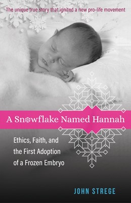 Snowflake Called Hannah, A (Paperback)