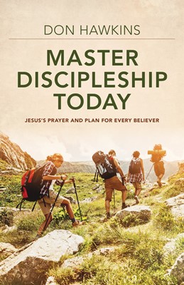 Master Discipleship Today (Paperback)