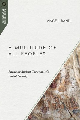 Multitude of All People, A (Paperback)