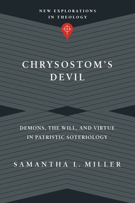 Chrysostom's Devil (Paperback)