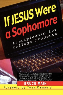 If Jesus Were a Sophomore (Paperback)