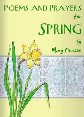 Poems and Prayers for Spring (Paperback)