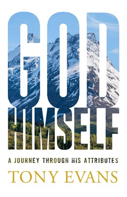God, Himself (Paperback)