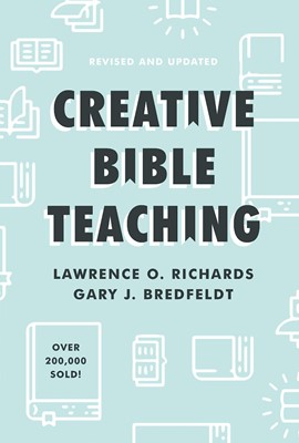 Creative Bible Teaching (Hard Cover)