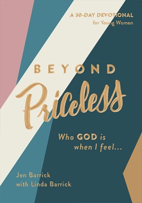 Beyond Priceless (Paperback)