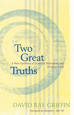 Two Great Truths (Paperback)