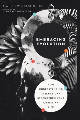 Embracing Evolution (Paperback)