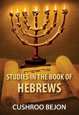 Studies in the Book of Hebrews (Paperback)