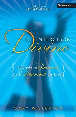 El Intercesor Divino (Paperback)