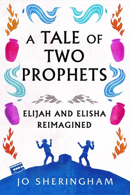Tale of Two Prophets, A (Paperback)