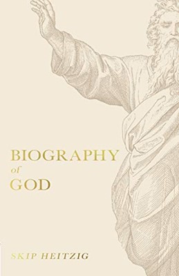 Biography of God (Paperback)