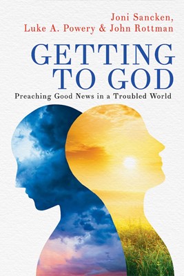 Getting to God (Paperback)