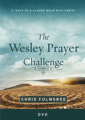 The Wesley Prayer Challenge DVD (DVD)