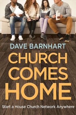 Church Comes Home (Paperback)