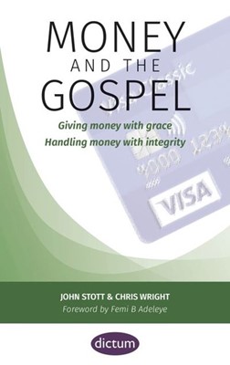 Money and the Gospel (Paperback)
