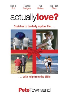 Actually Love? (Paperback)