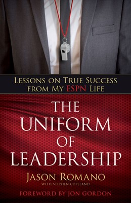 The Uniform of Leadership (Hard Cover)