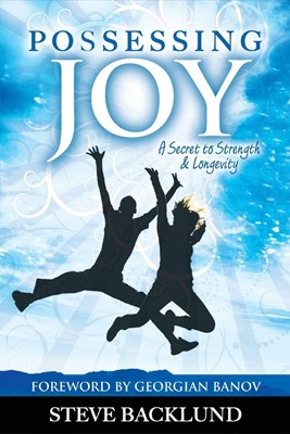 Possessing Joy (Paperback)
