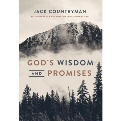 God's Wisdom And Promises (Hard Cover)