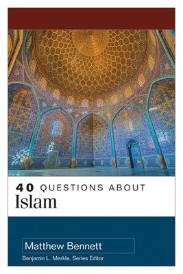 40 Questions About Islam (Paperback)