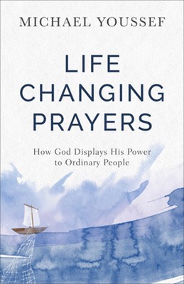 Life-Changing Prayers (Paperback)