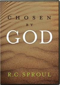 Chosen by God DVD (DVD)
