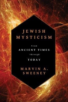 Jewish Mysticism (Hard Cover)