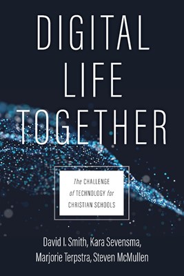 Digital Life Together (Paperback)