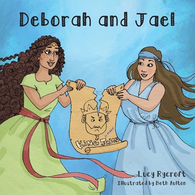 Deborah and Jael (Paperback)