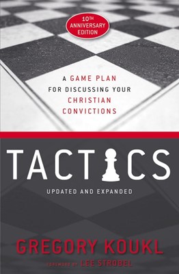 Tactics, 10th Anniversary Edition (Paperback)