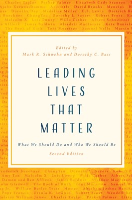 Leading Lives that Matter (Paperback)