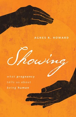 Showing (Hard Cover)