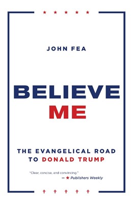 Believe Me (Paperback)