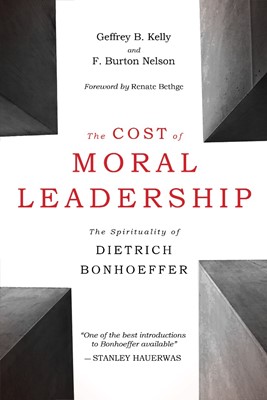 The Cost of Moral Leadership (Paperback)