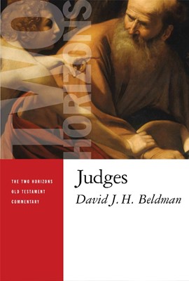 Judges (Paperback)