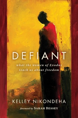 Defiant (Paperback)